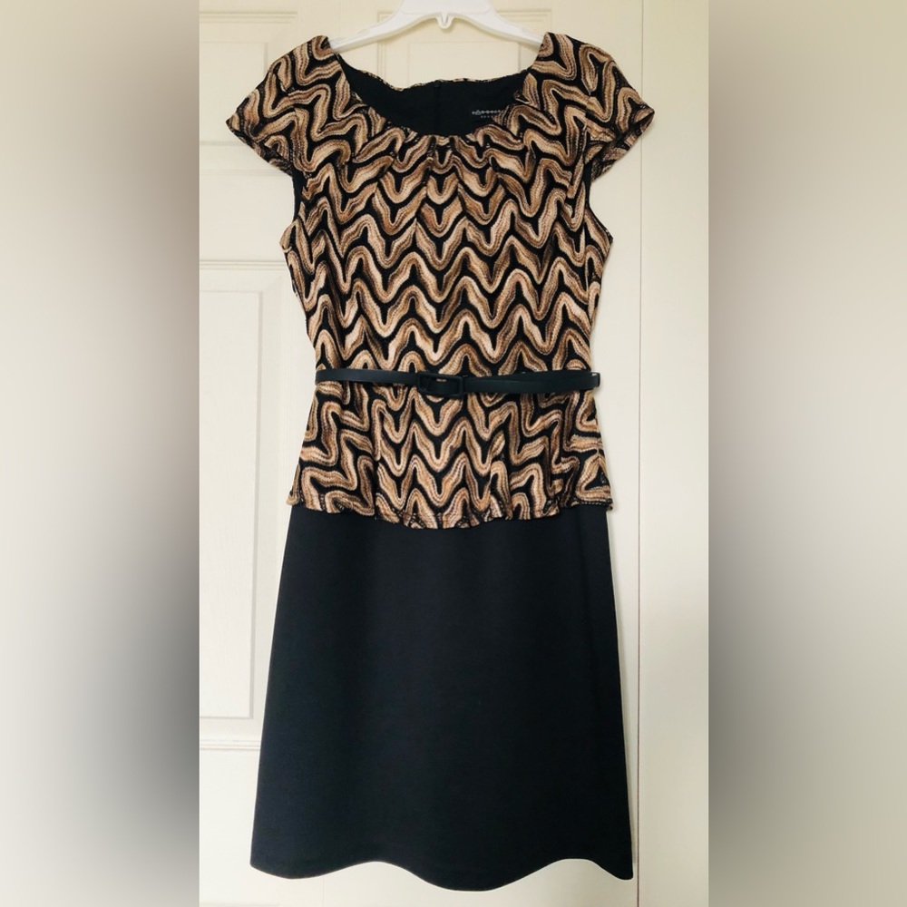 Beautiful dress size 10